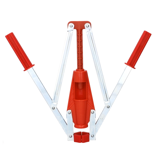 OMAC Vesuvio kézi, kétkaros dugózó