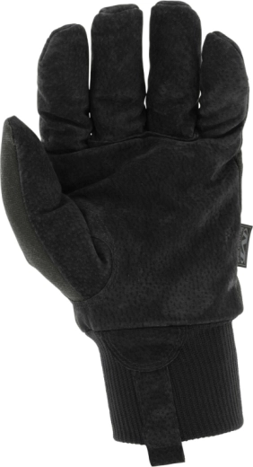 Mechanix ColdWork Canvas Utility hideg elleni munkakesztyű, fekete, XL