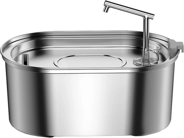 Rojeco háziállat itatókút