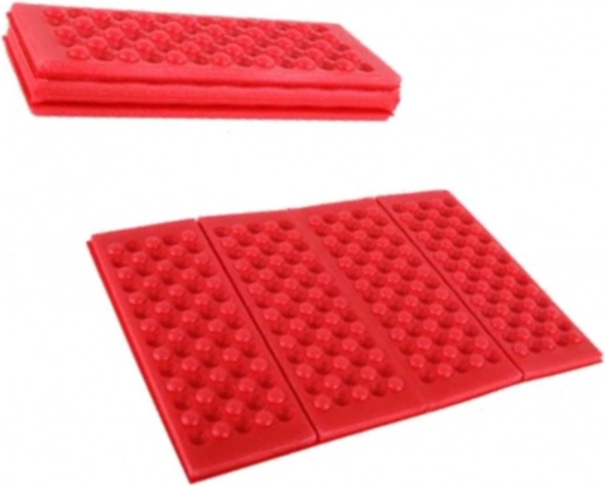 Összecsukható hab túra ülőalátét – Kék