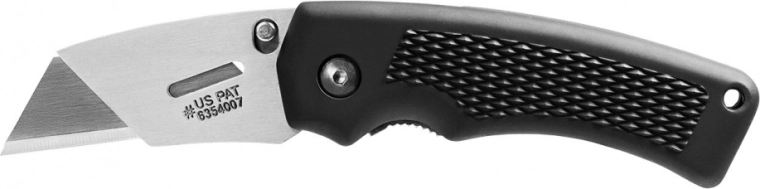 Gerber Edge Utility – zsebkés cserélhető pengékkel