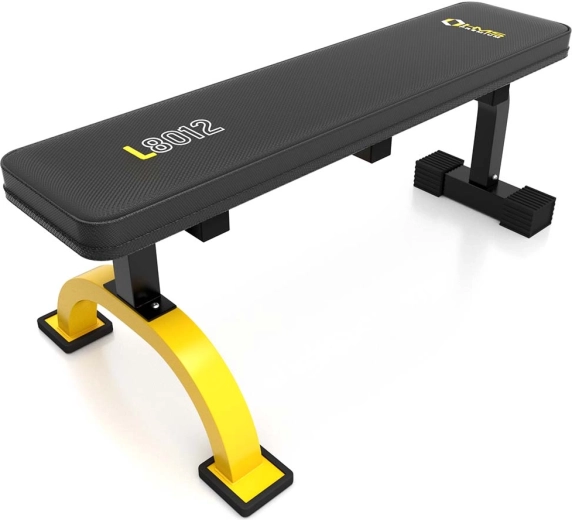 HMS Premium L8012 egyenes erősítőpad