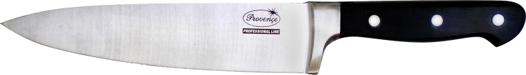Provence Profi szakácskés 20 cm