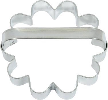 Közepes Hnětynka sütikiszúró