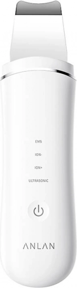 Ultrahangos spatula ANLAN fehér