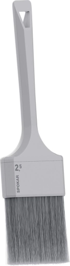 Lapos festőecset NOVA Uni 2,5″