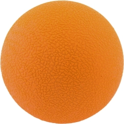 FT40B MASSZÁZS GÖMB NARANCS 6 cm
