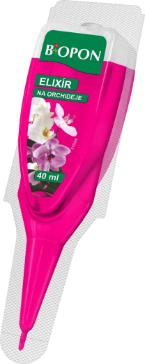 BOPON elixír orchideákhoz 40 ml