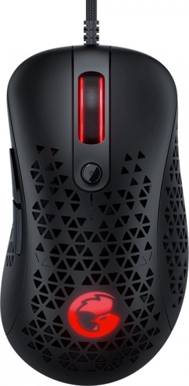 GameSir GM500 ultrakönnyű gamer egér