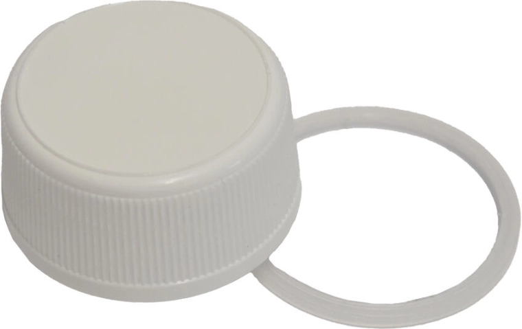 Csavaros dugó demizsonhoz 1–5 l műanyag