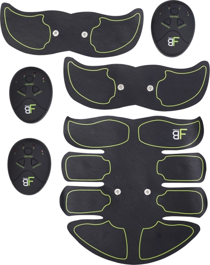 EMS izomstimulátor ELECTRO BF