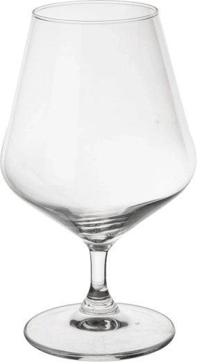 Brandy pohár 0,35 l (1 db)