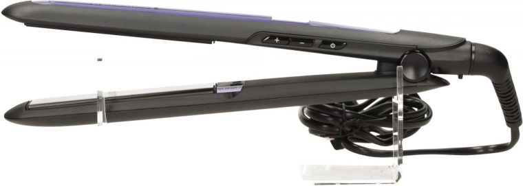 Vlasová simító Pro Ion