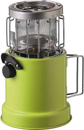 VATOP gázfőző és fűtőtest piezo gyújtással