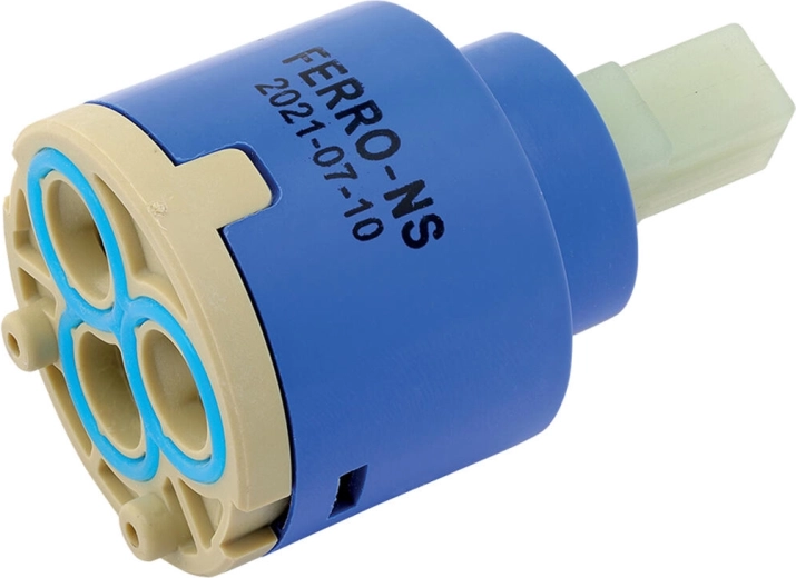 IRIS csaptelepbetét