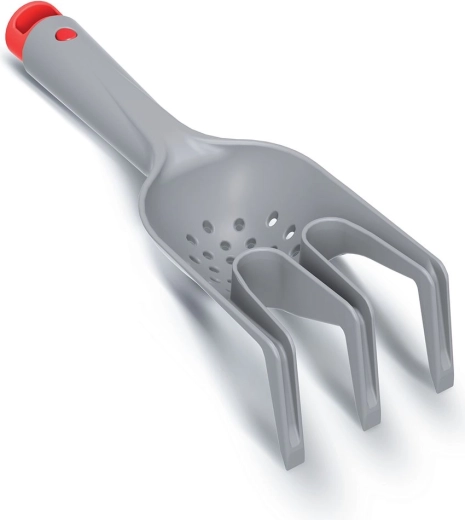 R Fork Seeder Plus vető kultivátor integrált vetőszerkezettel