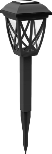 Modee szolár kerti LED lámpa GS029 36 cm