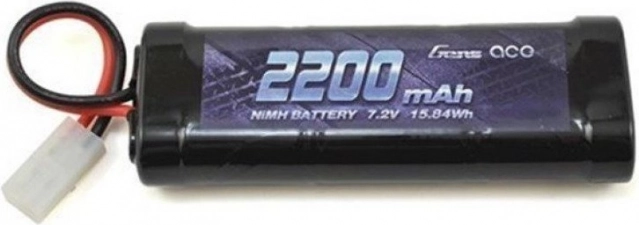 Akkumulátor Gens Ace 2200mAh 7.2V
