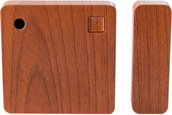 Shelly BLU ajtó- és ablakérzékelő – barna