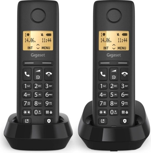 Gigaset Pure Duo vezeték nélküli telefon