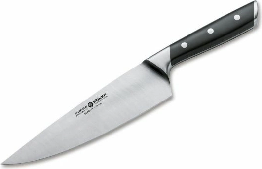 Böker Manufaktur Forge séfkés 20 cm