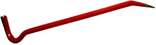 Feszítővas és szöghúzó 500 mm