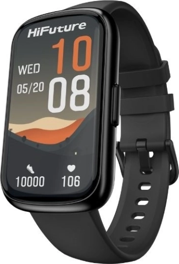 HiFuture EVO2 okosóra fekete