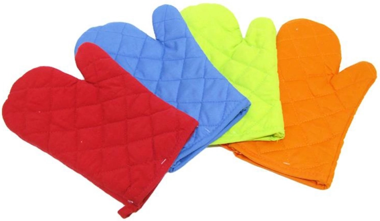 Toro konyhai edényfogó kesztyű mágnes nélkül