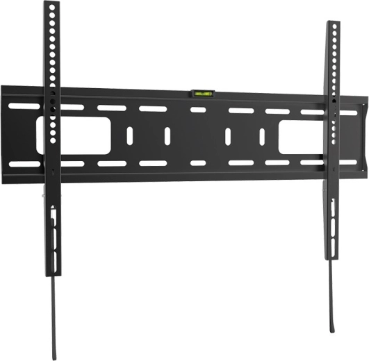 Fali TV-tartó konzol LCD/LED TV-hez VESA 37–70"-ig, 50 kg-ig