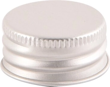 Fém kupak palackra 2,8 cm