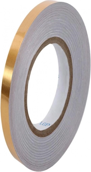 AG543E dekorációs szalag 0,5 cm x 50 m