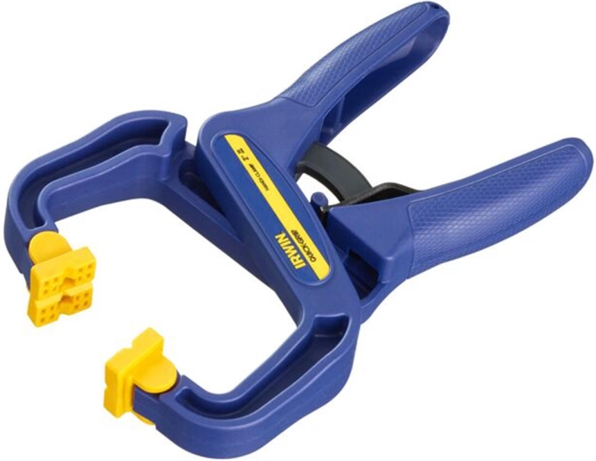 IRWIN kézi szorító 50 mm