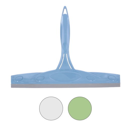 Titiz ablaktörlő 30 cm