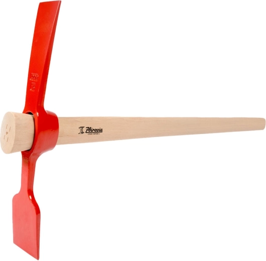 Csákány nyéllel 800 g Zbirovia