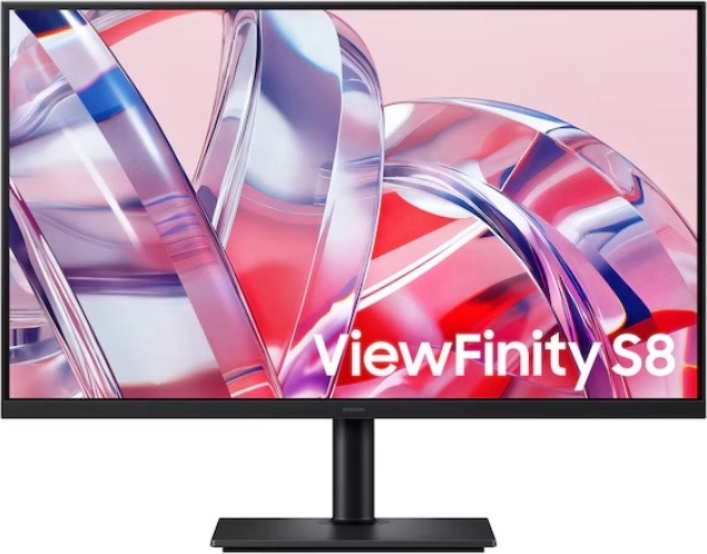 Samsung ViewFinity S8 32" UHD monitor