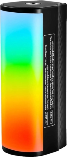 Neewer TL98C DMX RGB LED fényrúd