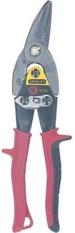 STANLEY MaxSteel 250 mm bádogolló