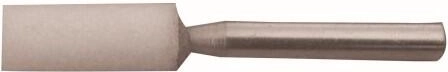 Hengeres csiszolótest szárral, 10 × 25 mm
