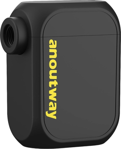 Cycplus mini kerékpárpumpa AS210 AT1 Anoutway