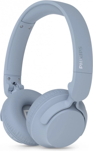 Philips TAH4000LB vezeték nélküli fejhallgató, világoskék