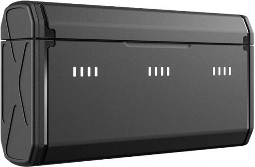 Telesin multifunkciós töltő GoPro Hero 9/10/11/12-hez