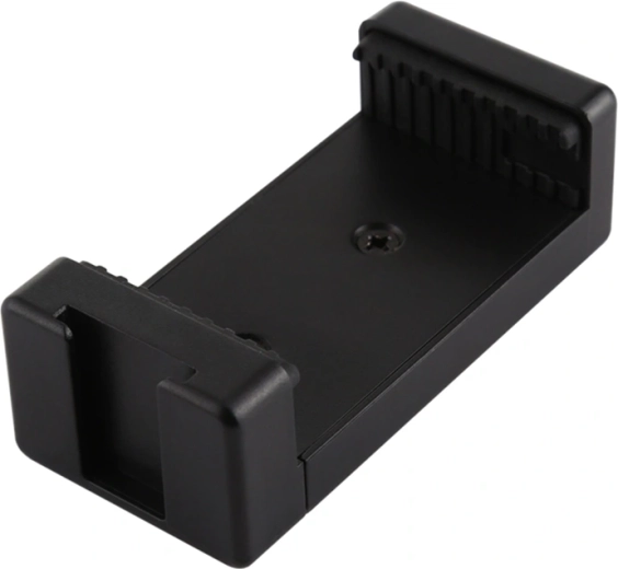 Puluz telefontartó állványhoz 1/4" menettel és cold shoe talppal