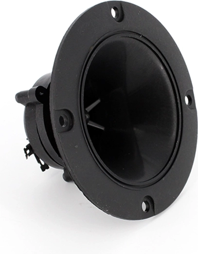 98 mm-es piezoelektromos hangszóró