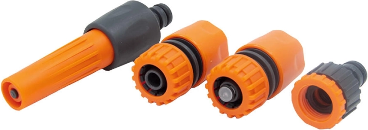 AQUA sugárpisztoly tartozékokkal