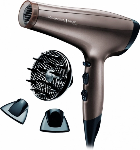 REMINGTON Keratin Protect hajszárító 2200 W