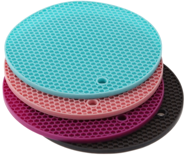 Szilikon edényalátét 18 cm