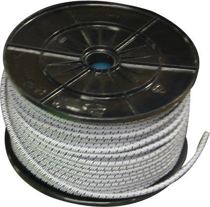 Rugalmas gumipók 5 mm, 100 m hossz