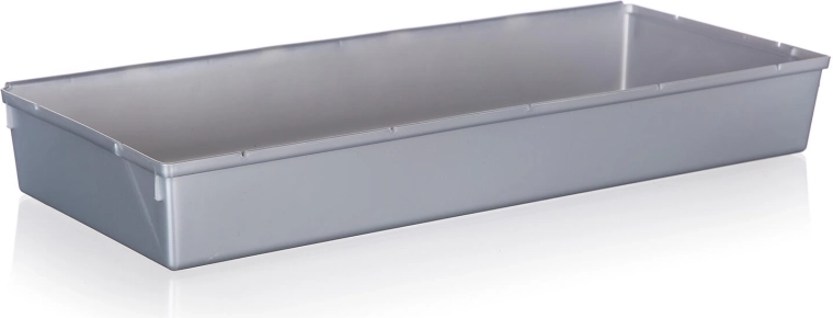 PEPE fiókszervező 38 × 15 × 5 cm műanyag