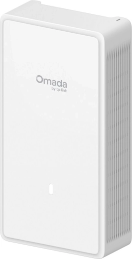 TP-Link Omada EAP775-Wall Wi‑Fi 7 BE9300 fali hozzáférési pont