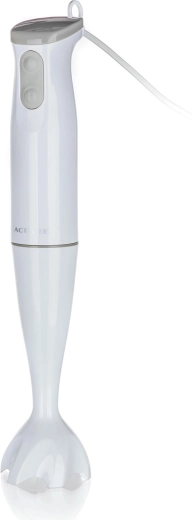 Botmixer 350 W fehér